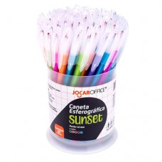 MP-C01 - Caneta Esferográfica Sunset 1.0